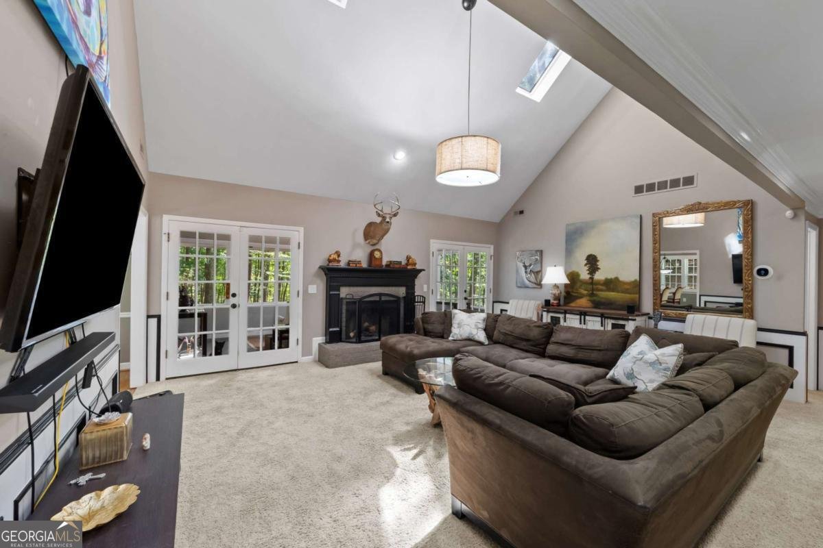2710 Lakewind Court Alpharetta - 6