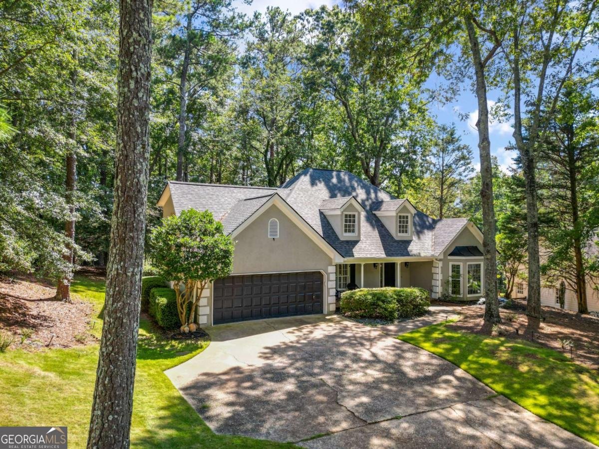 2710 Lakewind Court Alpharetta - 60