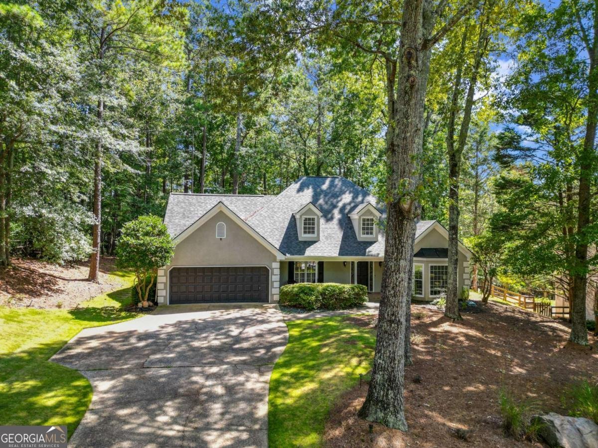 2710 Lakewind Court Alpharetta - 61