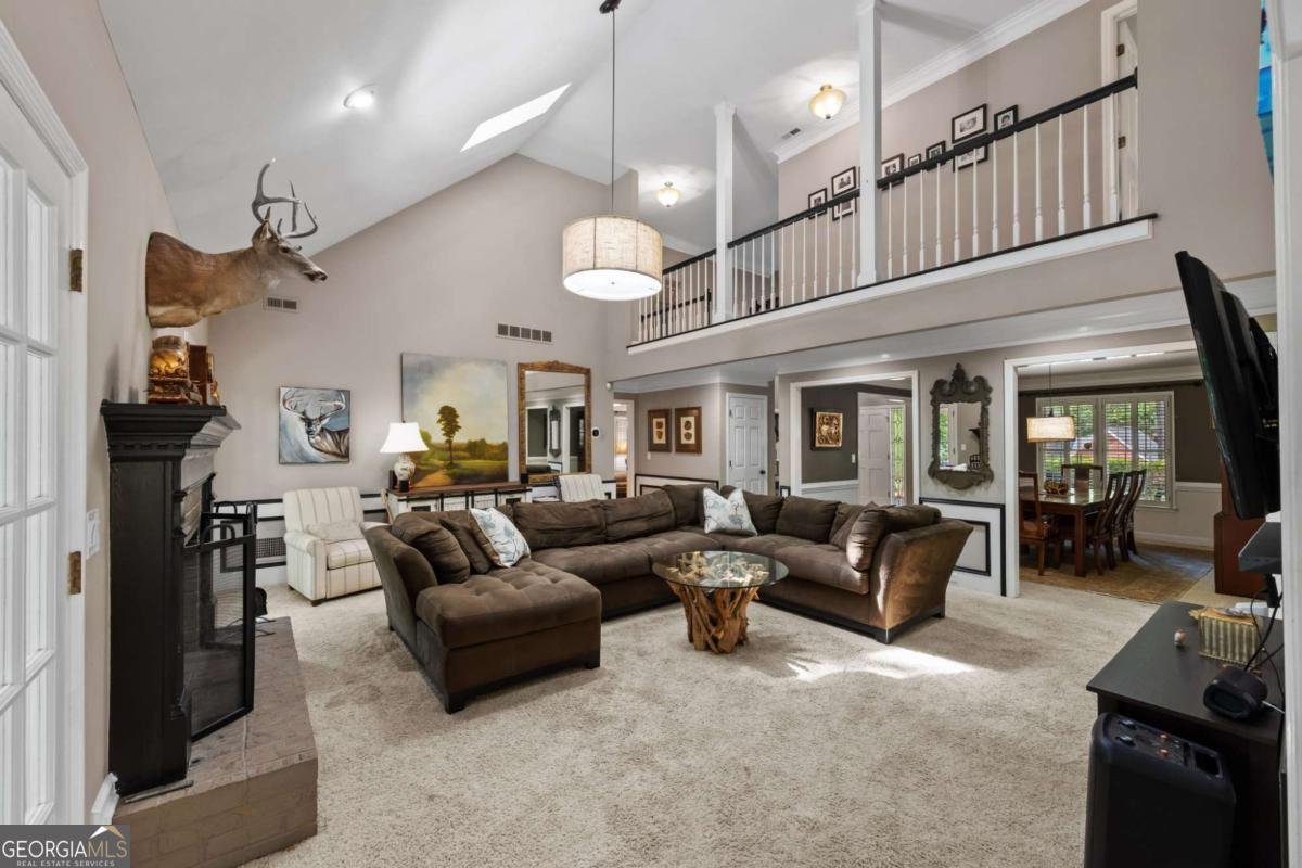 2710 Lakewind Court Alpharetta - 7