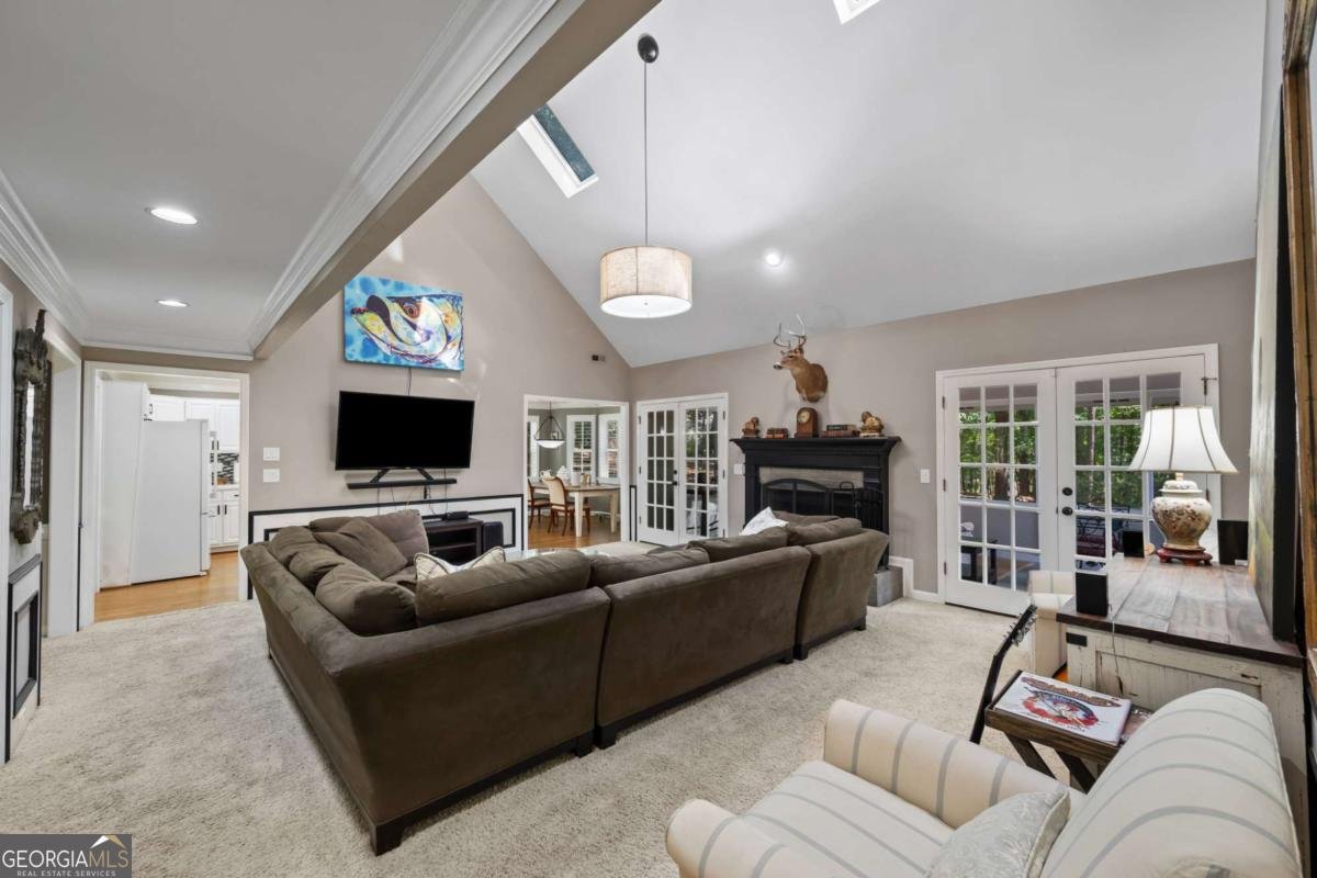 2710 Lakewind Court Alpharetta - 8