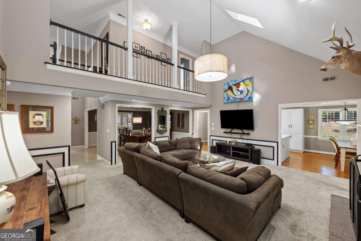 2710 Lakewind Court Alpharetta - 9