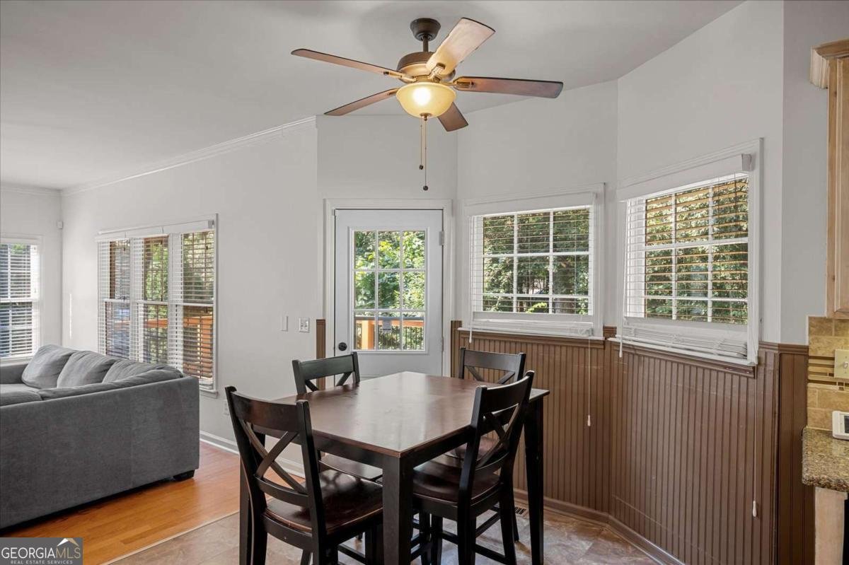 528 Wisteria Drive Woodstock - 17
