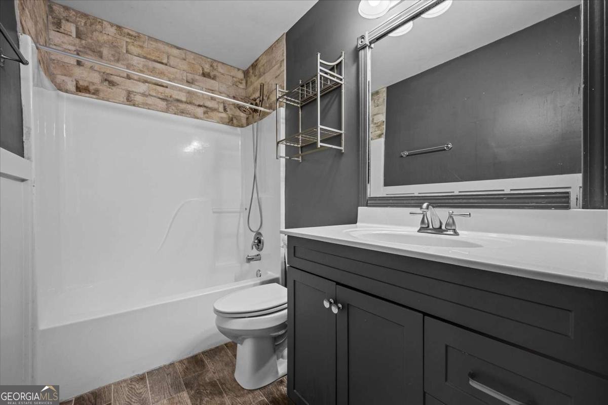 528 Wisteria Drive Woodstock - 30