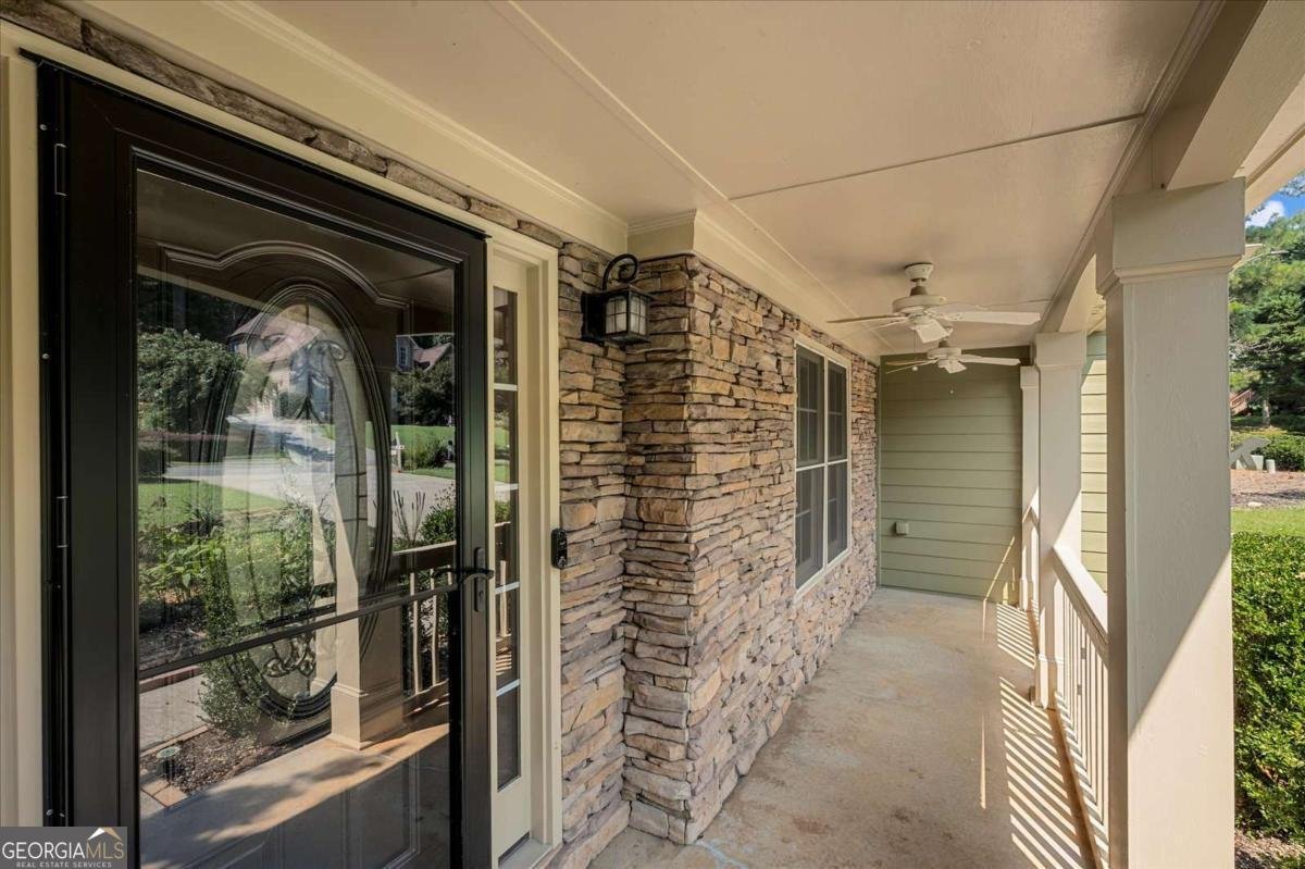 528 Wisteria Drive Woodstock - 4