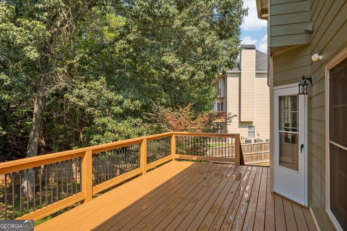 528 Wisteria Drive Woodstock - 43