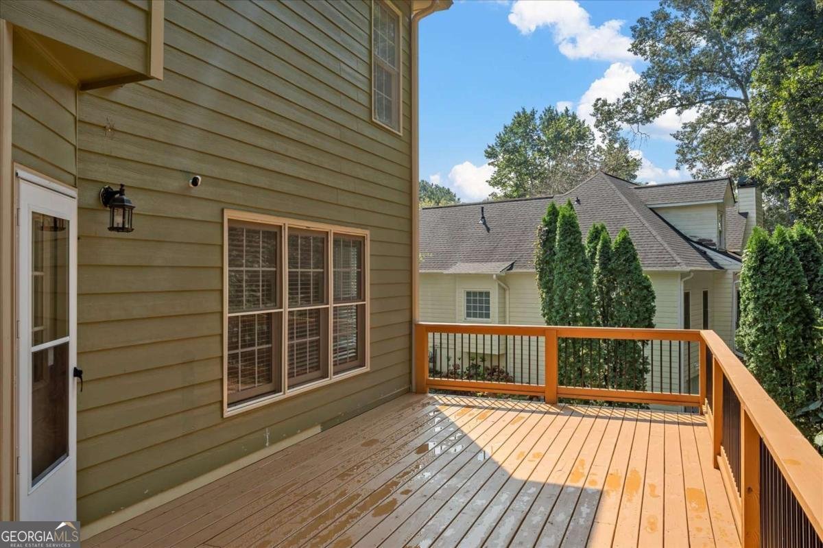 528 Wisteria Drive Woodstock - 45