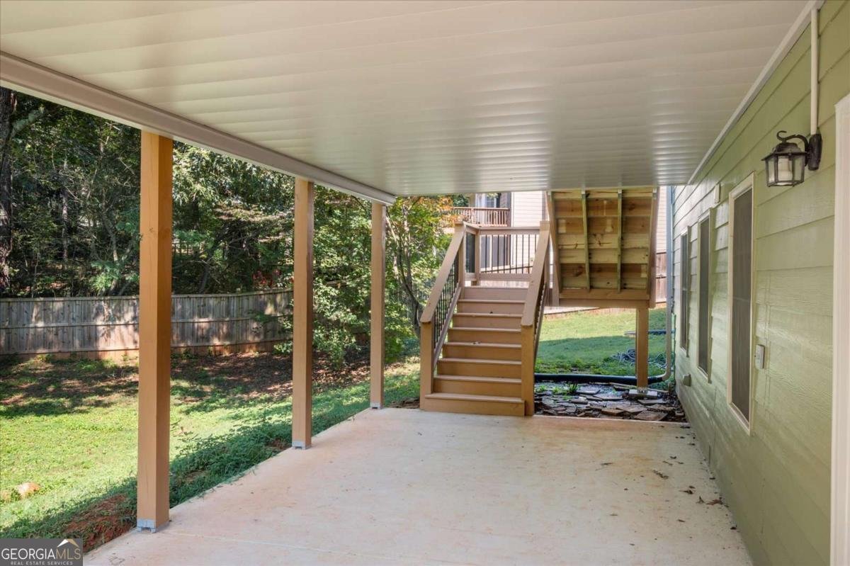 528 Wisteria Drive Woodstock - 49
