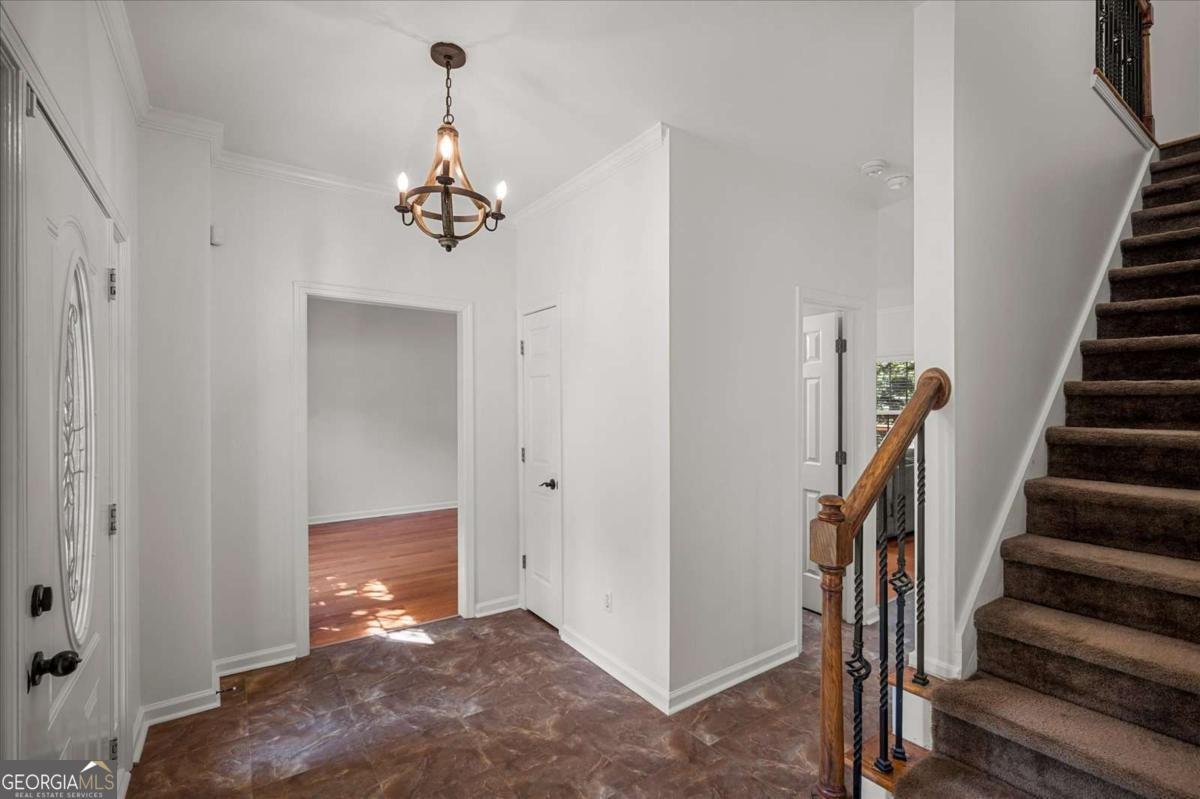 528 Wisteria Drive Woodstock - 5