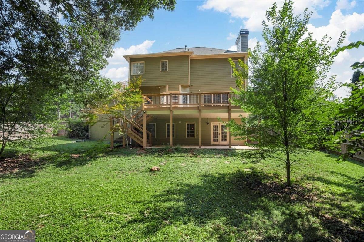 528 Wisteria Drive Woodstock - 52
