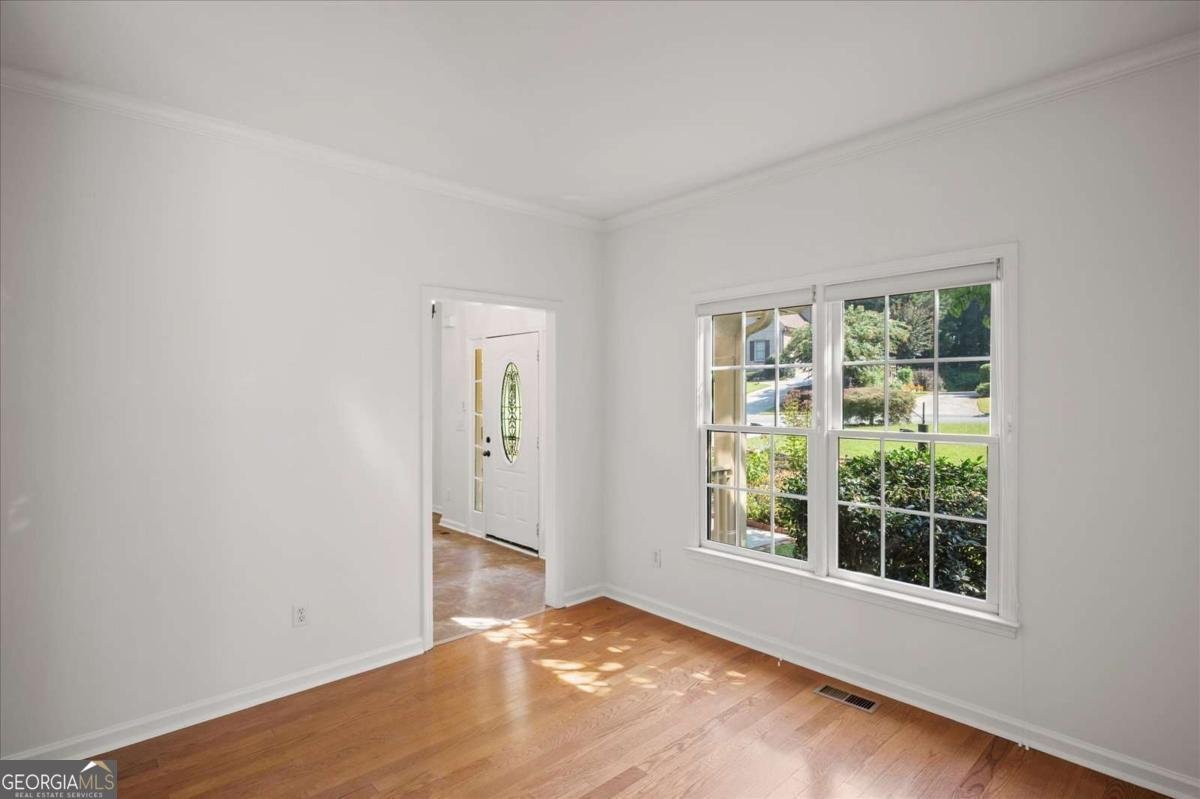 528 Wisteria Drive Woodstock - 7