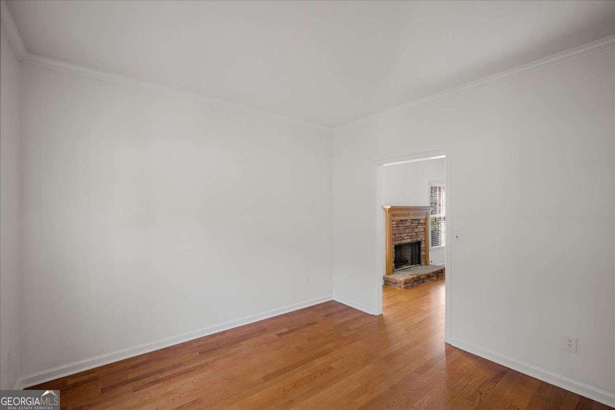 528 Wisteria Drive Woodstock - 8