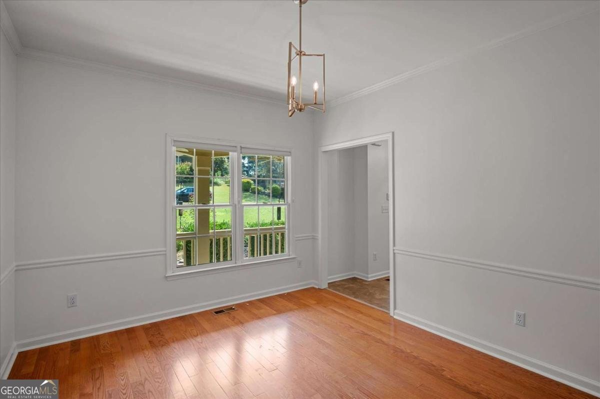 528 Wisteria Drive Woodstock - 9