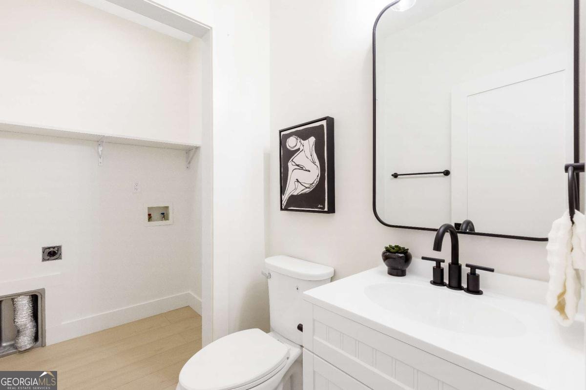 171 Lowry Street Atlanta - 28