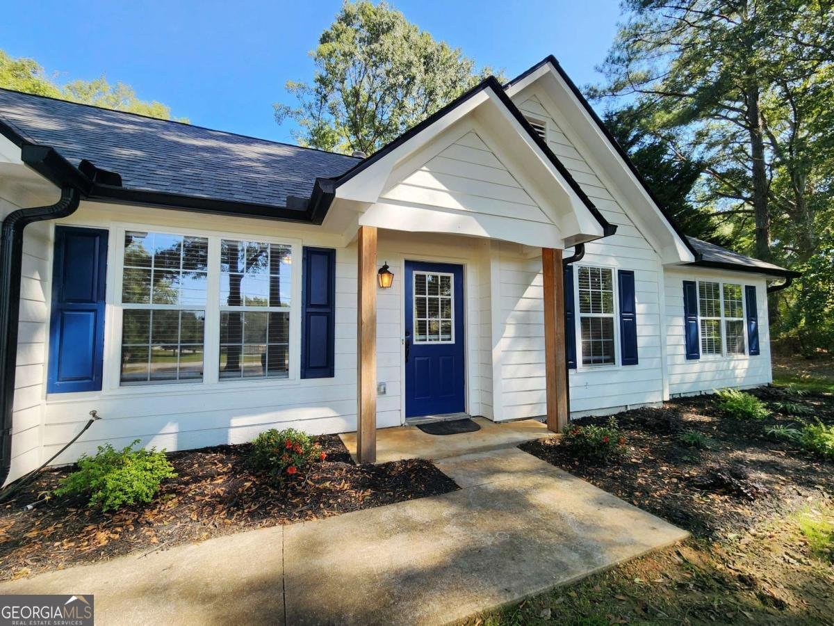 2395 Turner Road Conyers - 1