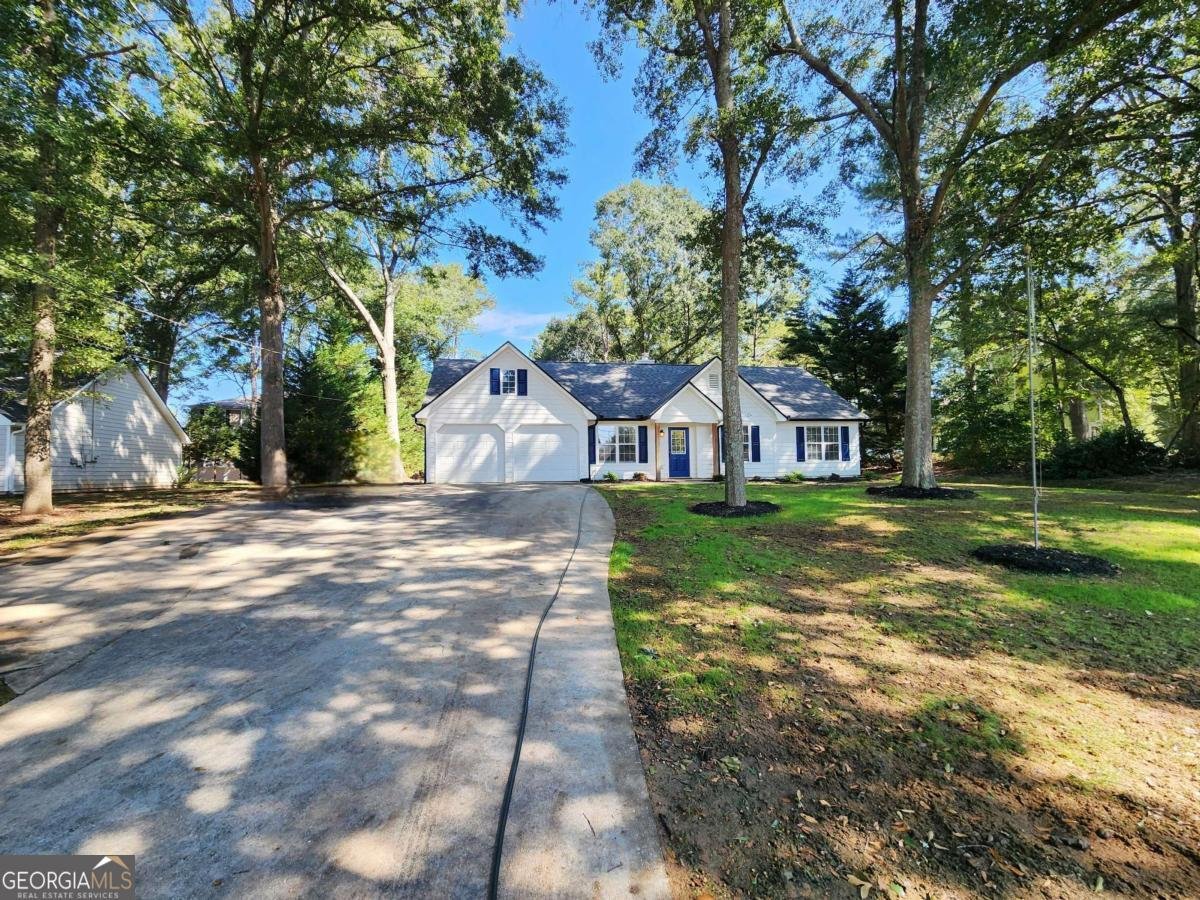 2395 Turner Road Conyers - 2