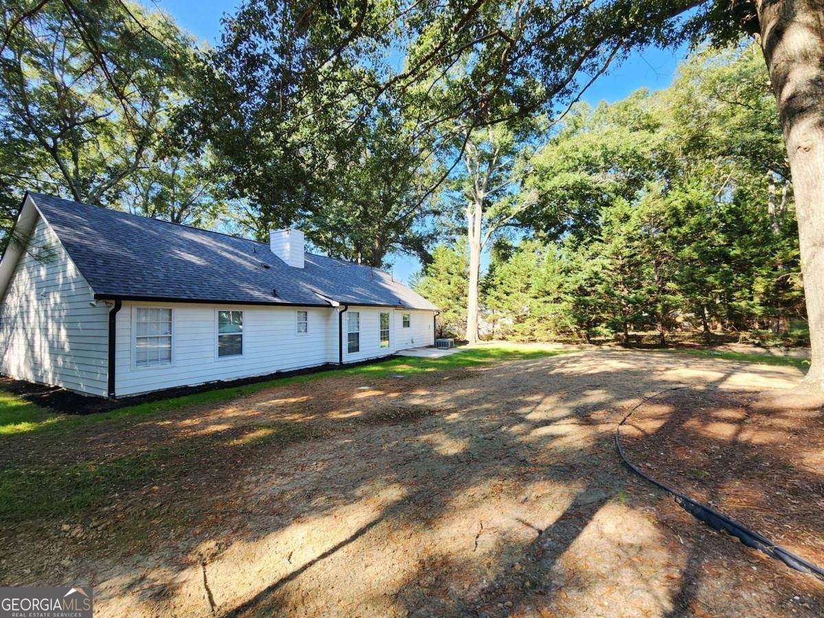 2395 Turner Road Conyers - 20