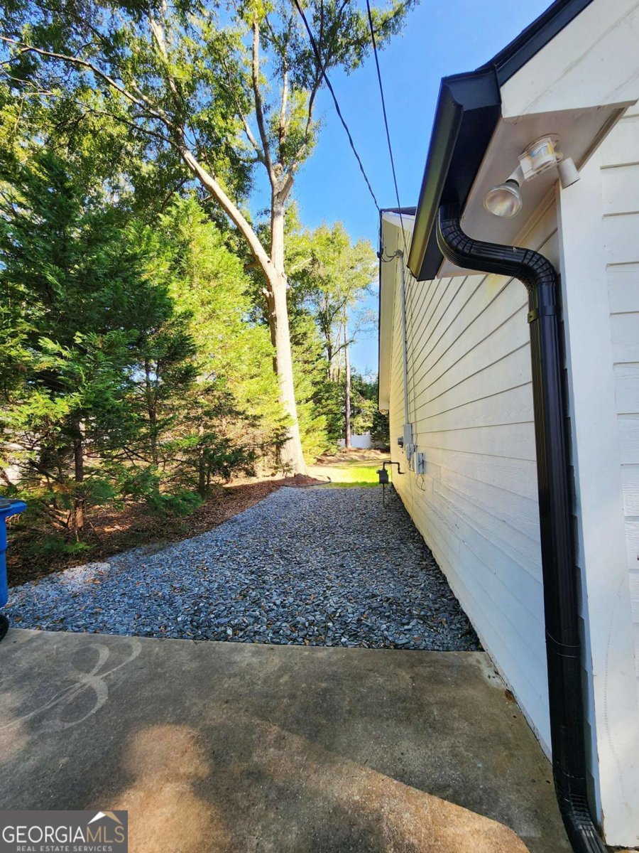 2395 Turner Road Conyers - 21