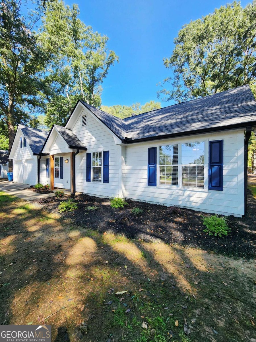 2395 Turner Road Conyers - 22