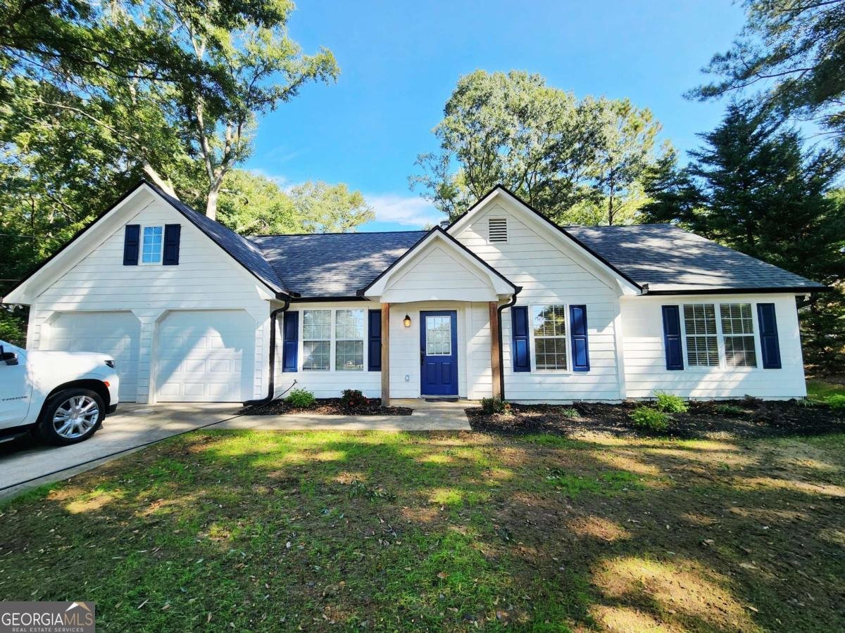 2395 Turner Road Conyers - 23
