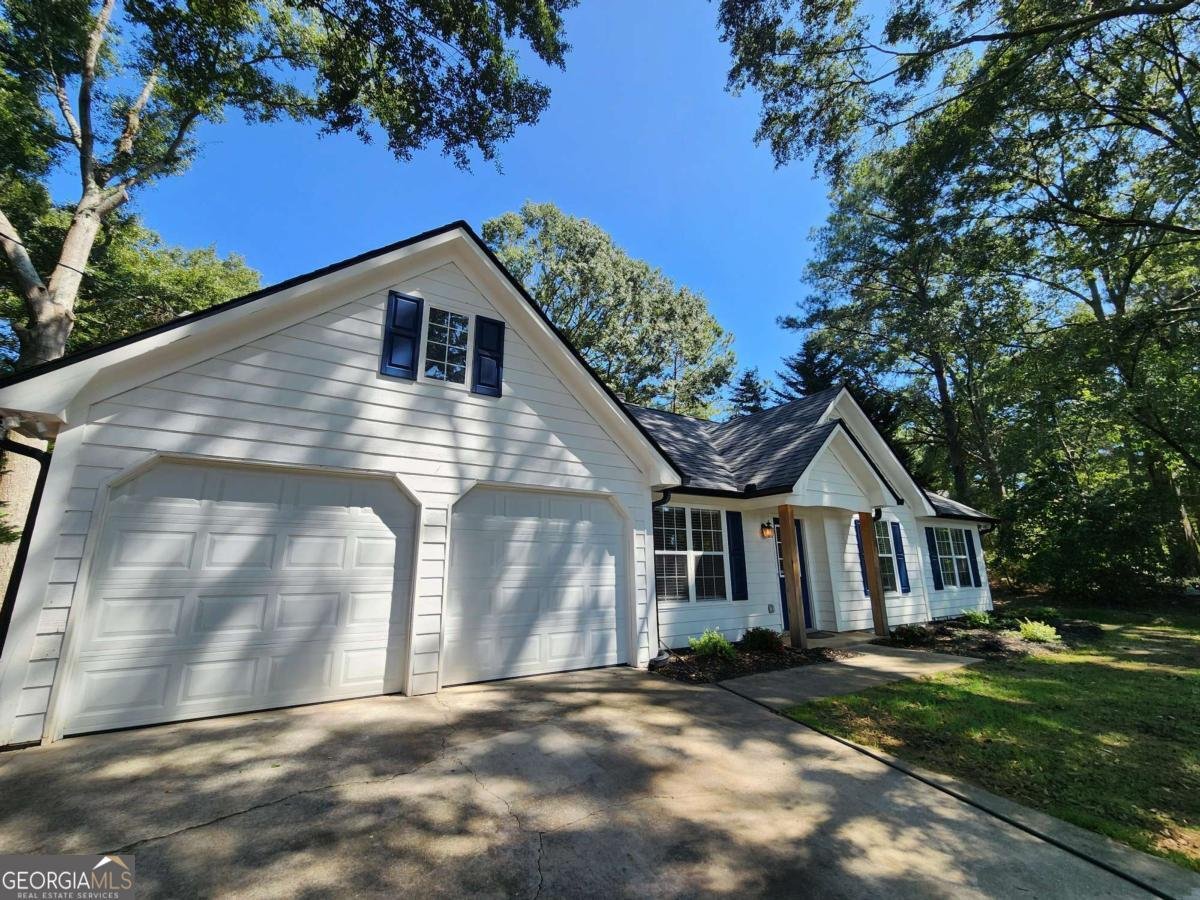 2395 Turner Road Conyers - 24