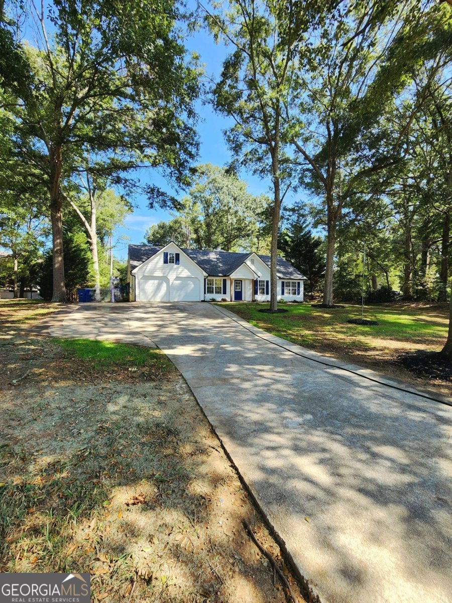 2395 Turner Road Conyers - 25