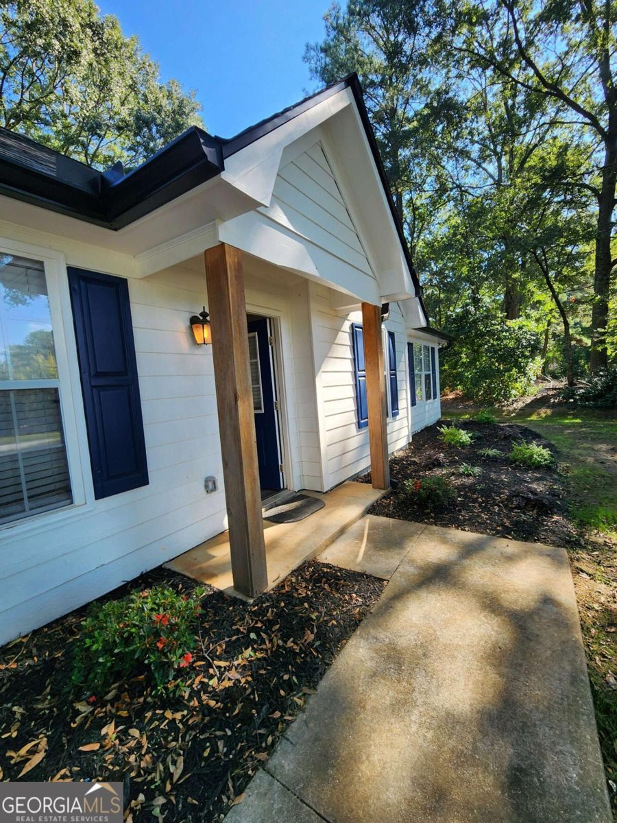 2395 Turner Road Conyers - 3