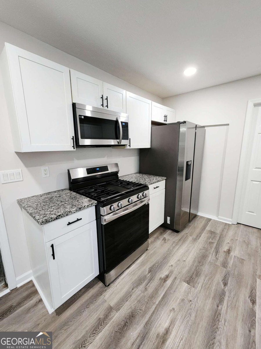 2395 Turner Road Conyers - 8