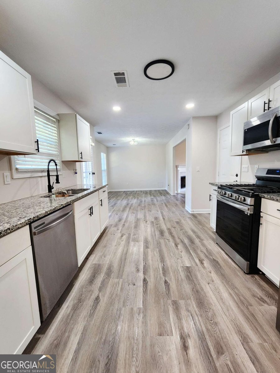 2395 Turner Road Conyers - 9