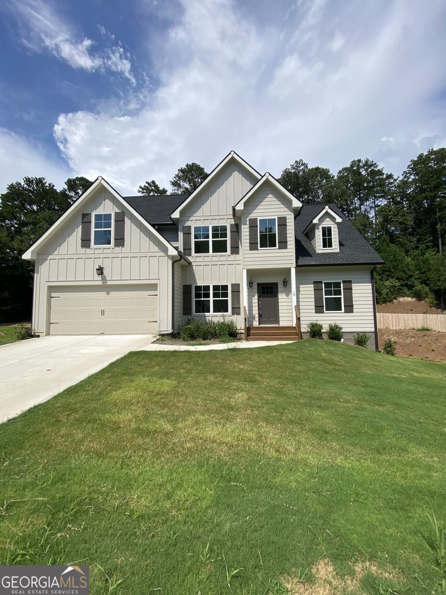 10 Bush Arbor Place Rome - 1