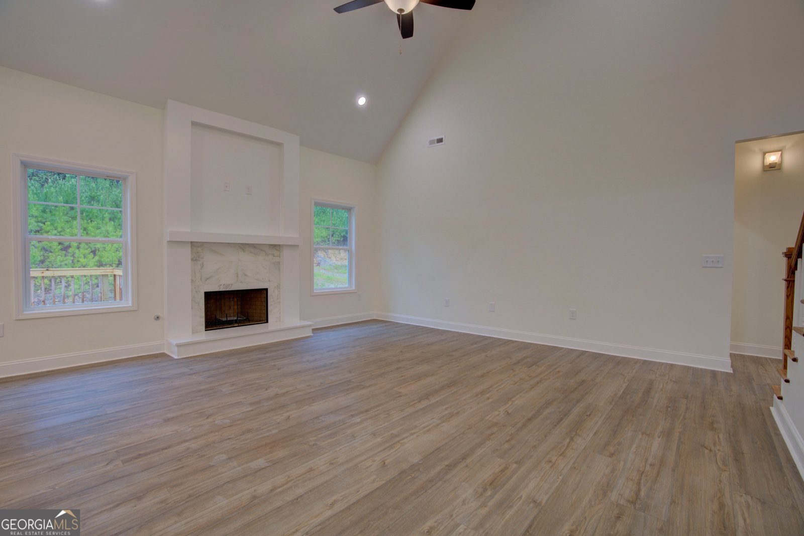 10 Bush Arbor Place Rome - 10