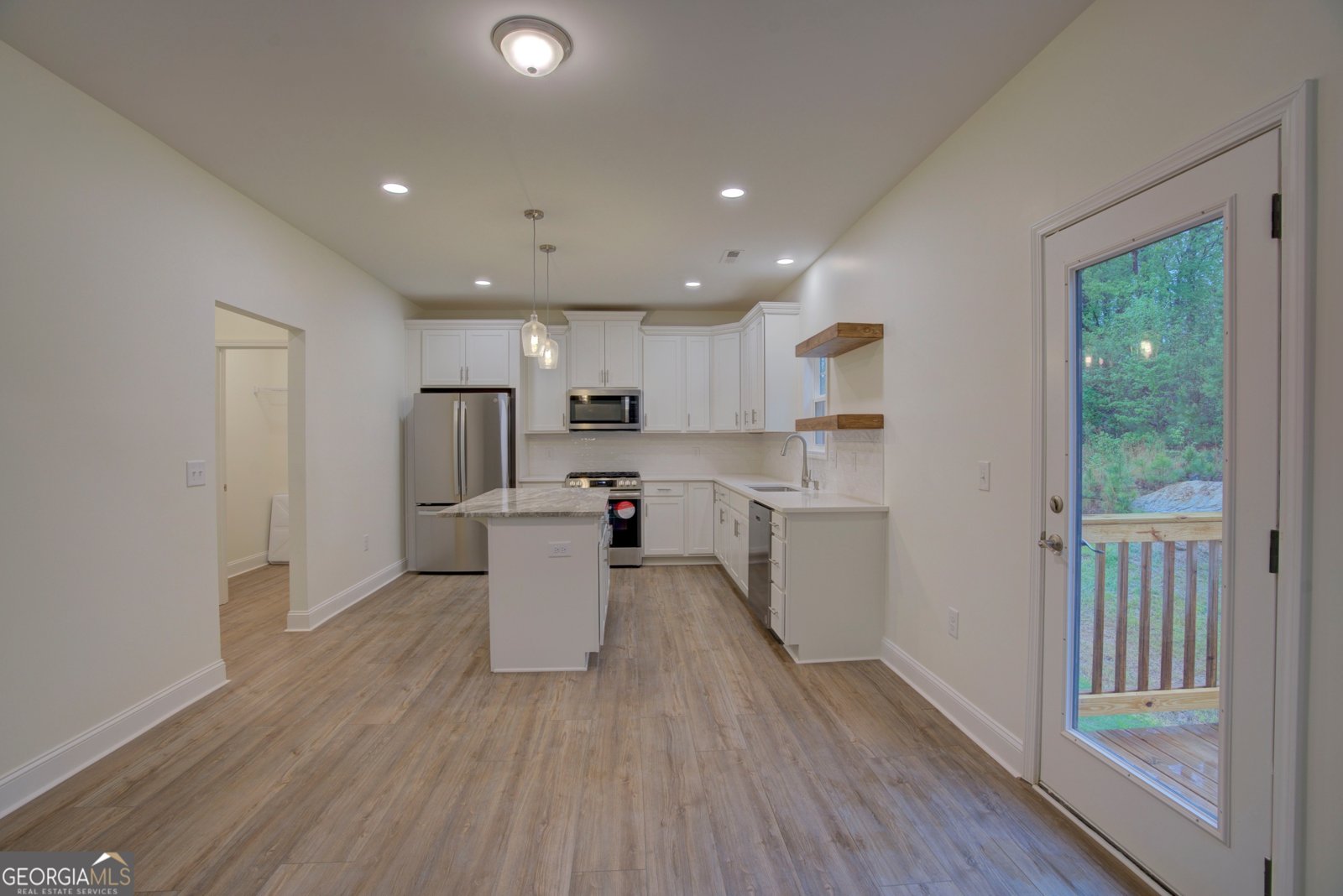 10 Bush Arbor Place Rome - 12