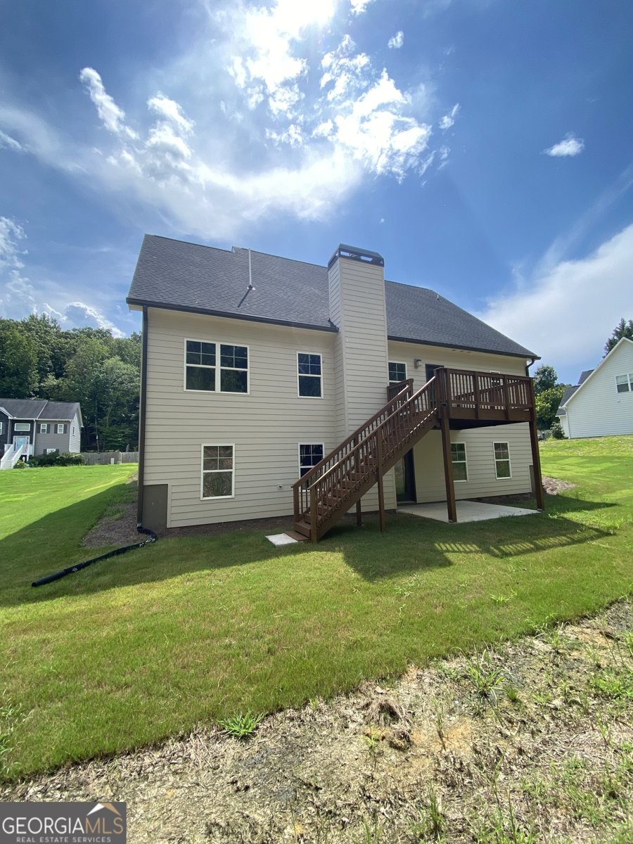 10 Bush Arbor Place Rome - 2