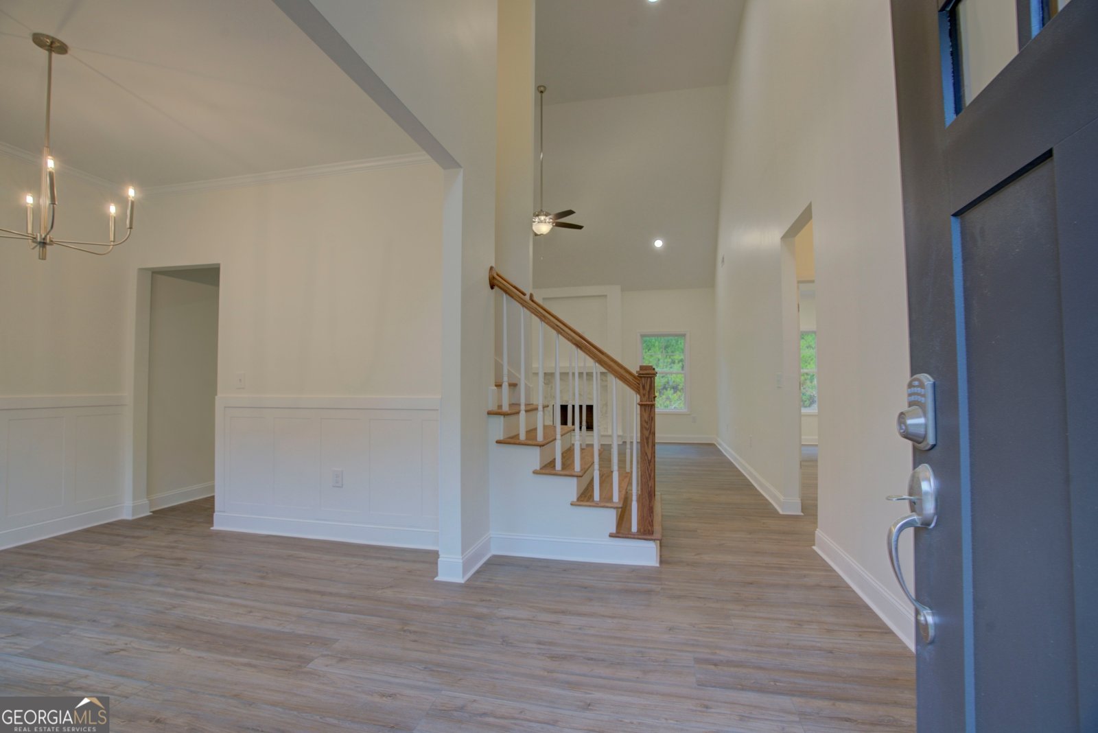 10 Bush Arbor Place Rome - 3