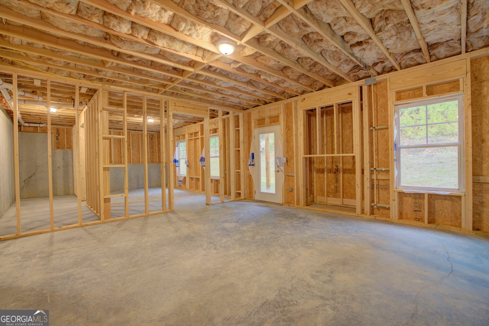 10 Bush Arbor Place Rome - 33