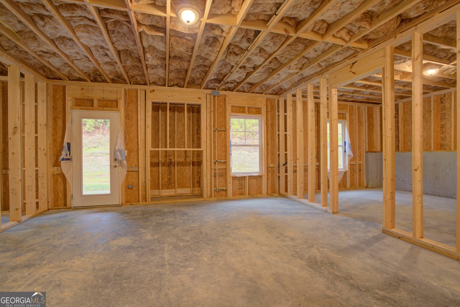 10 Bush Arbor Place Rome - 34