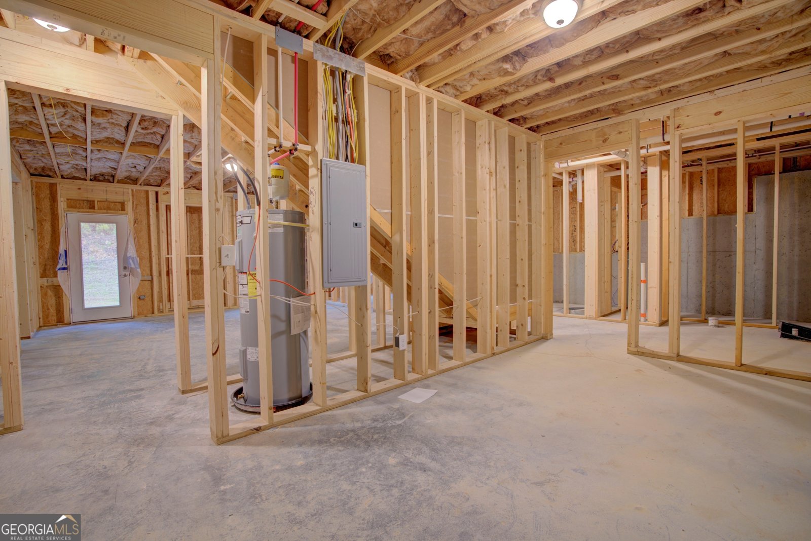 10 Bush Arbor Place Rome - 35