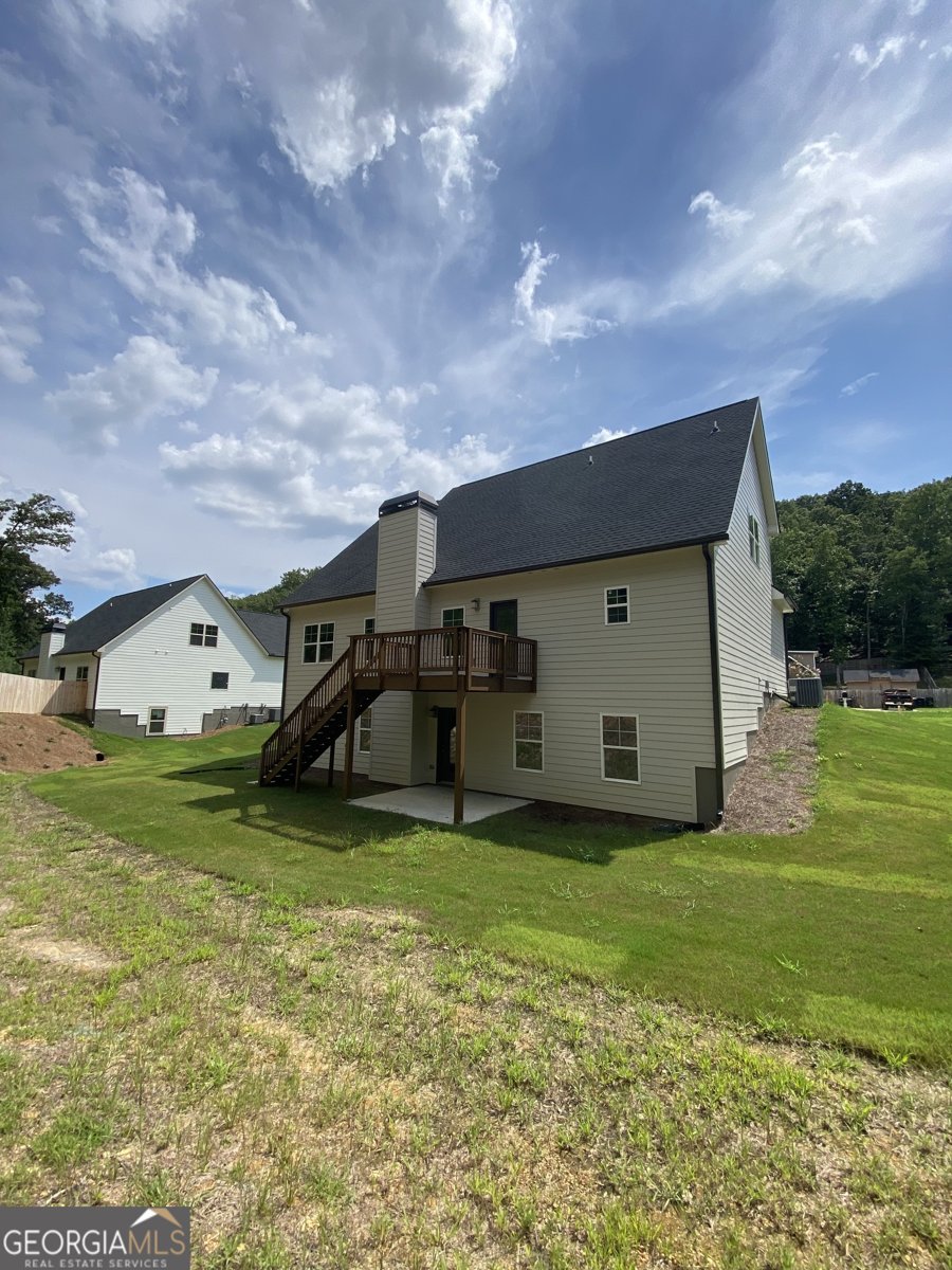 10 Bush Arbor Place Rome - 37