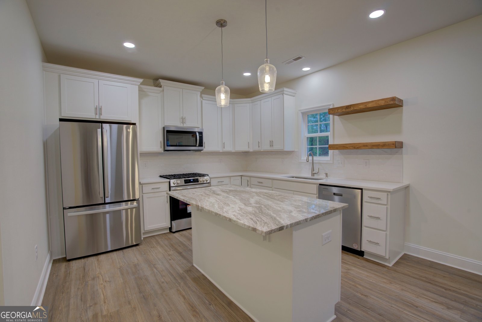 10 Bush Arbor Place Rome - 4