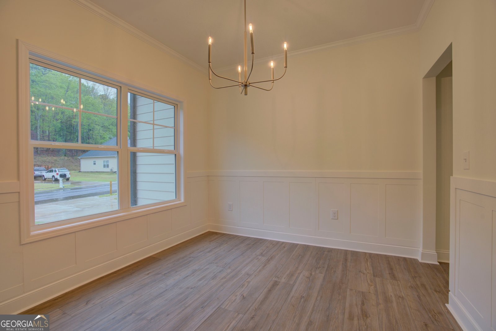 10 Bush Arbor Place Rome - 6