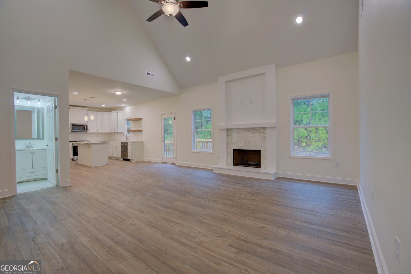 10 Bush Arbor Place Rome - 7