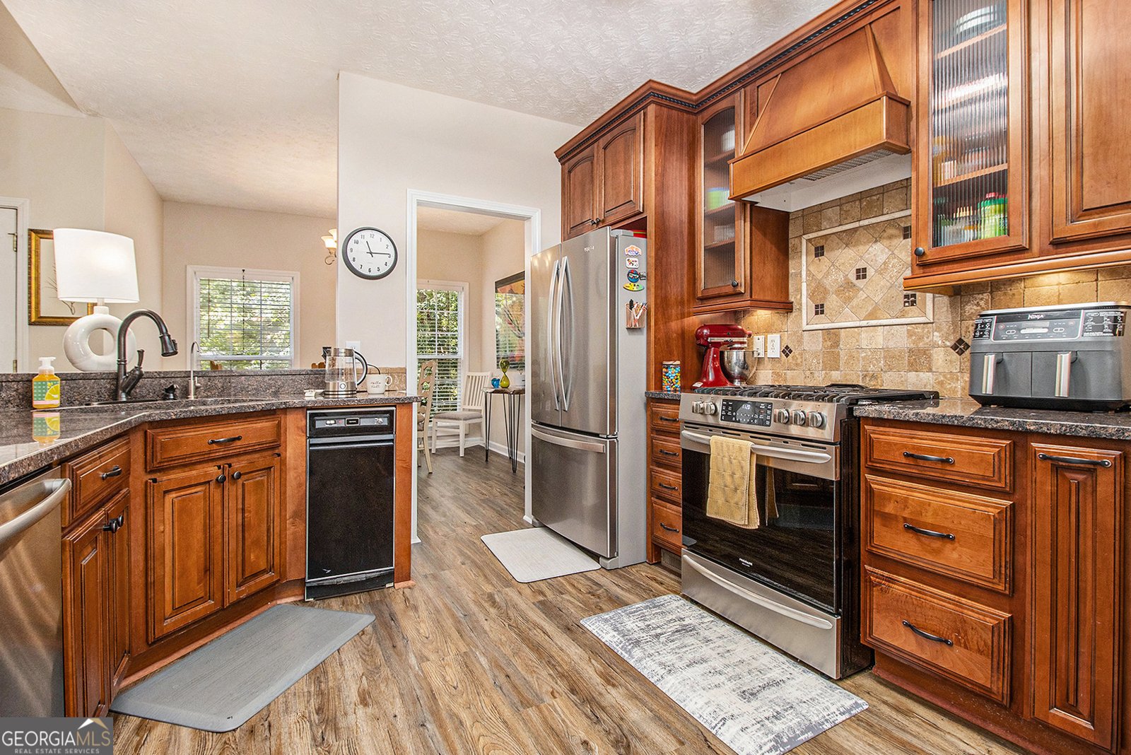 1929 Amherst Court Conyers - 1