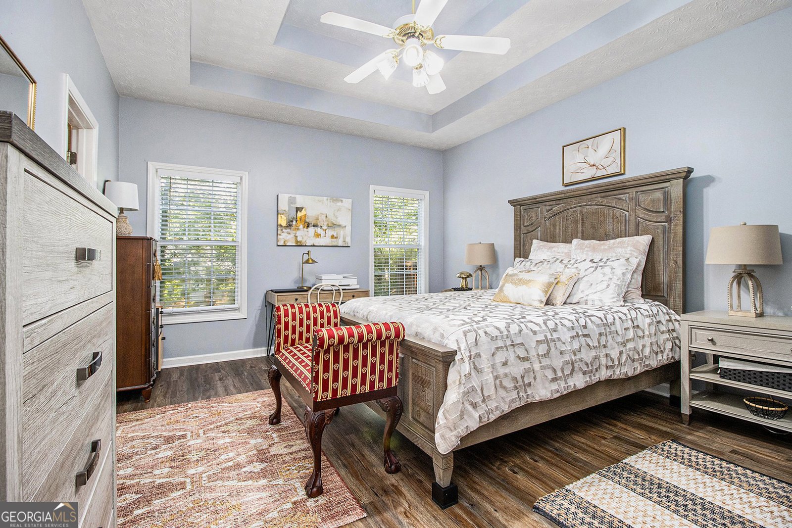 1929 Amherst Court Conyers - 12