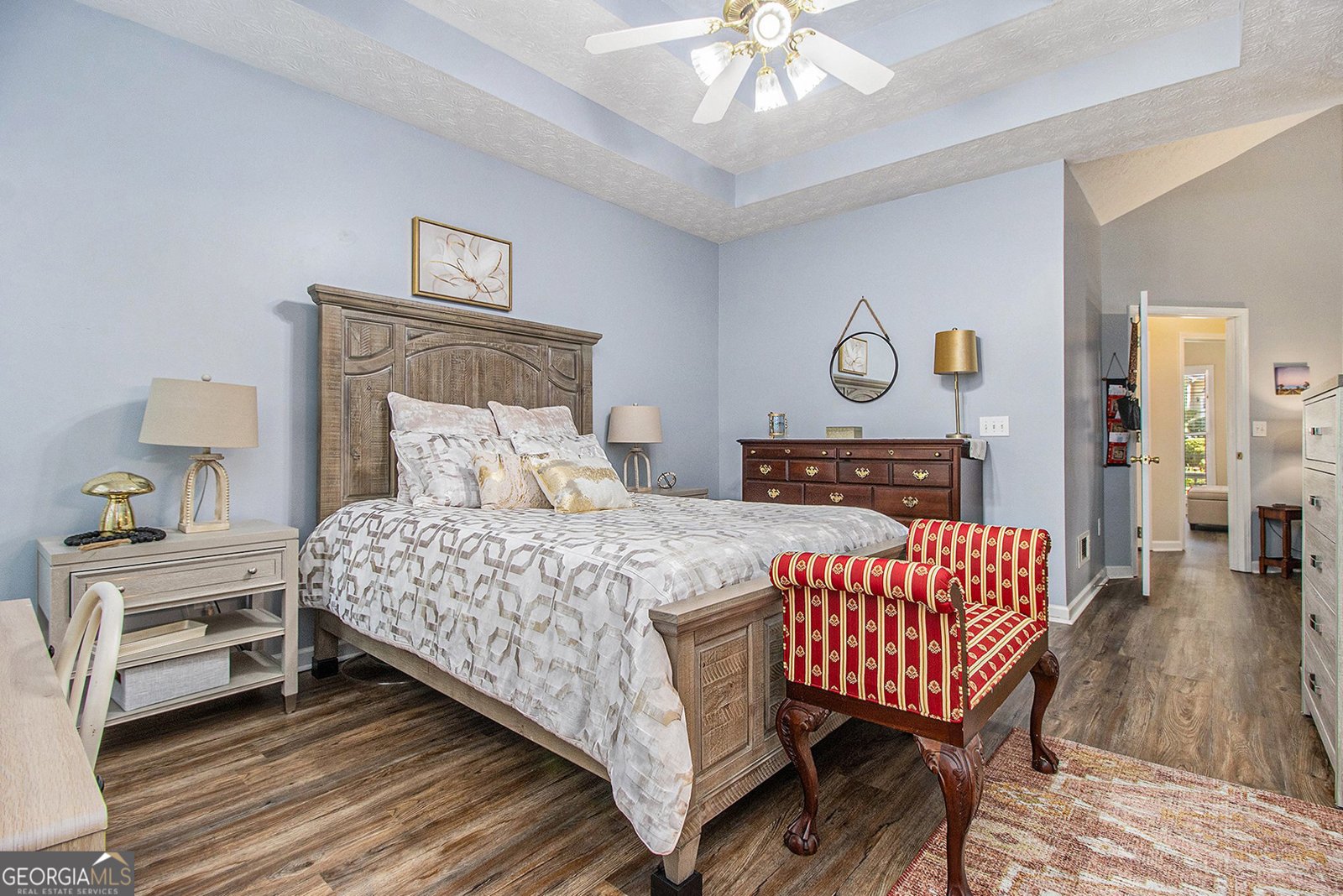 1929 Amherst Court Conyers - 13