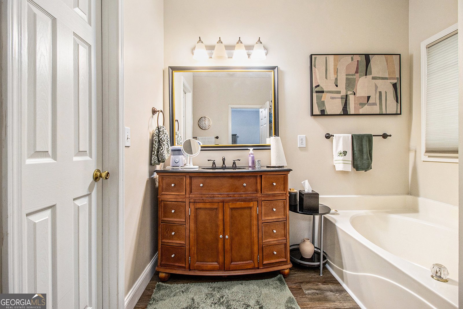 1929 Amherst Court Conyers - 16