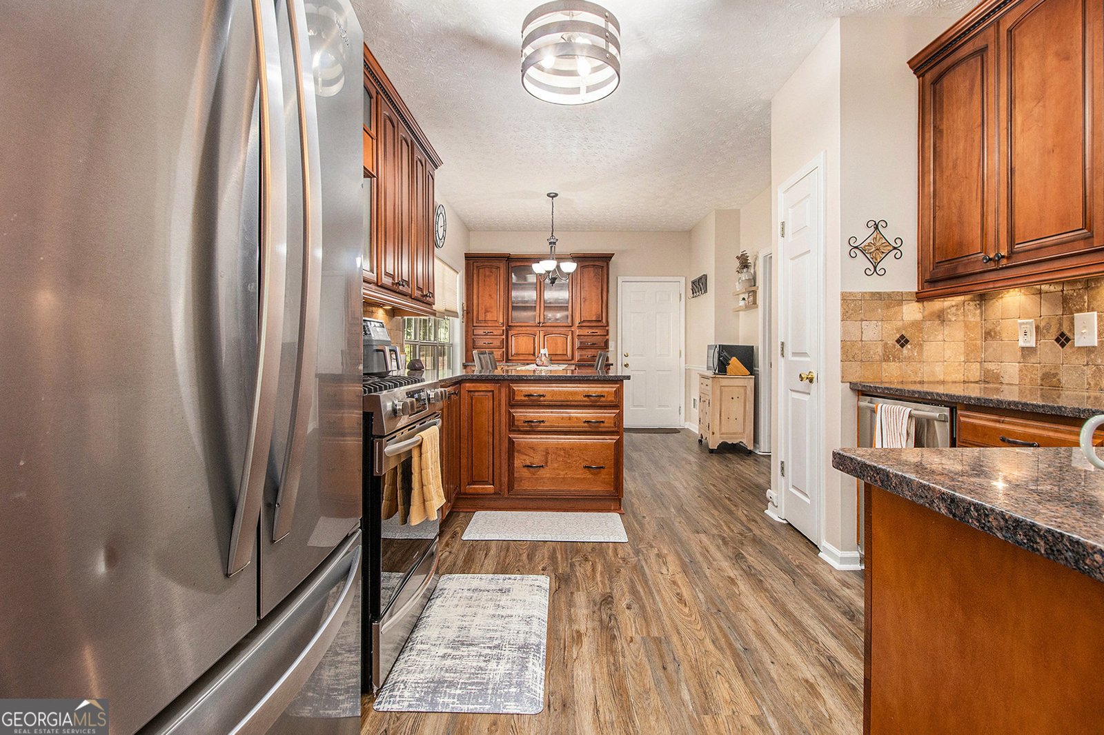 1929 Amherst Court Conyers - 2
