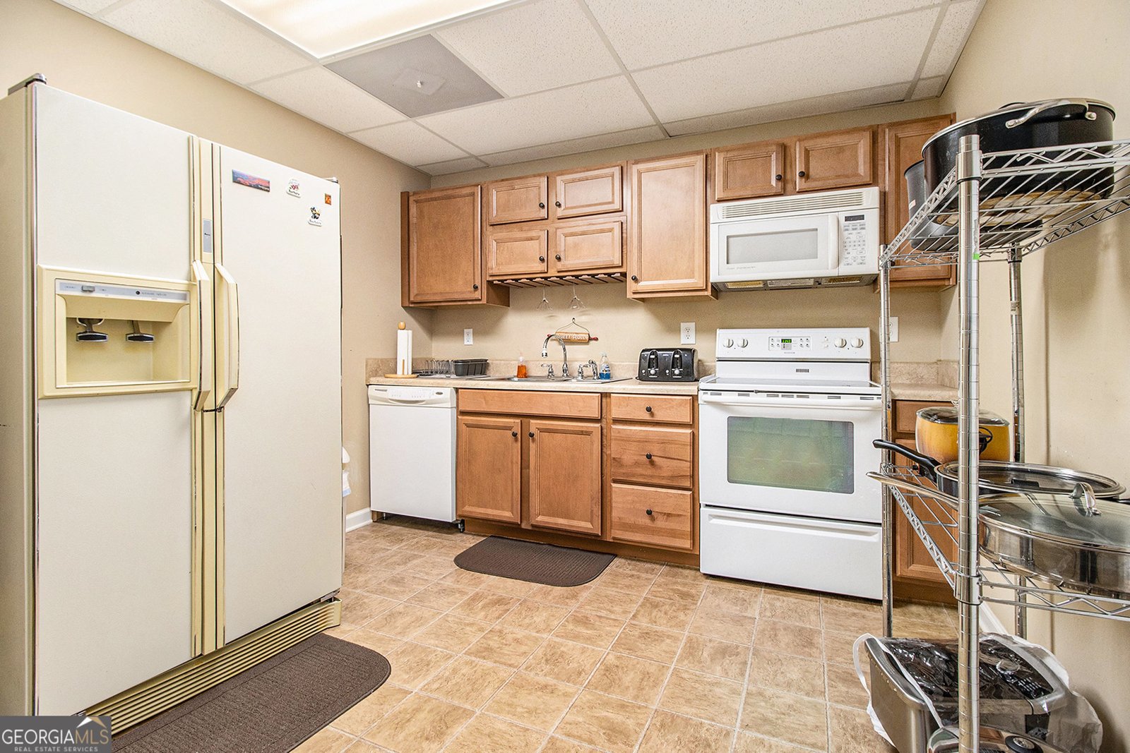 1929 Amherst Court Conyers - 20