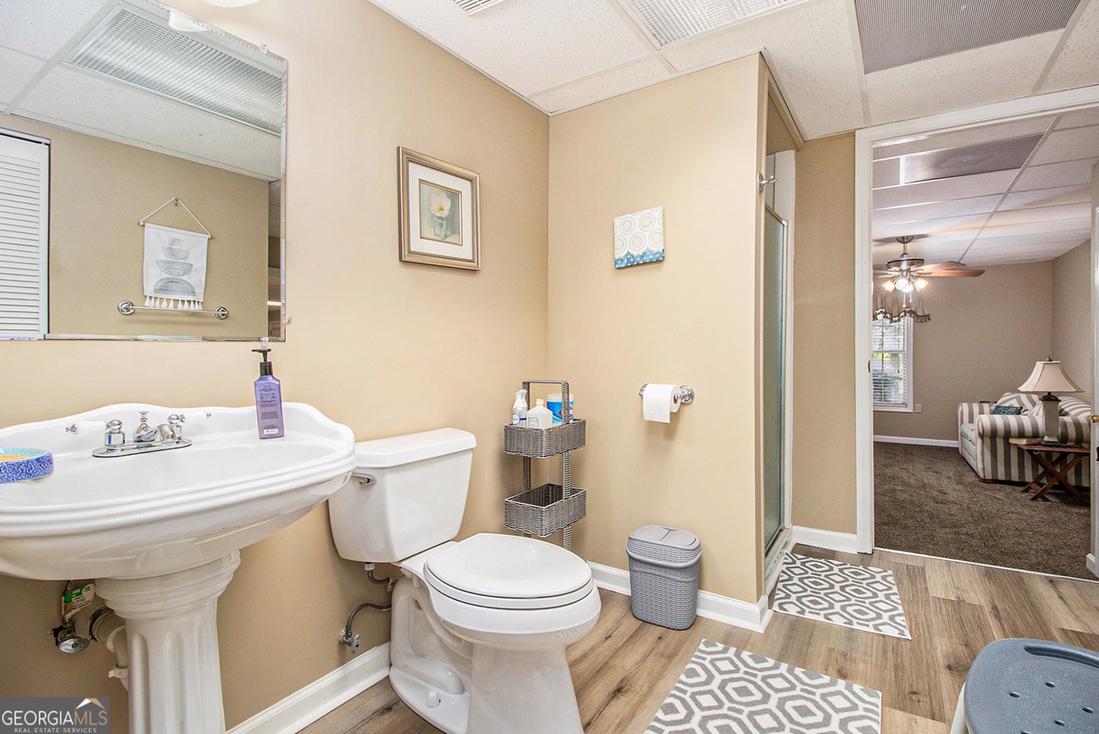 1929 Amherst Court Conyers - 24