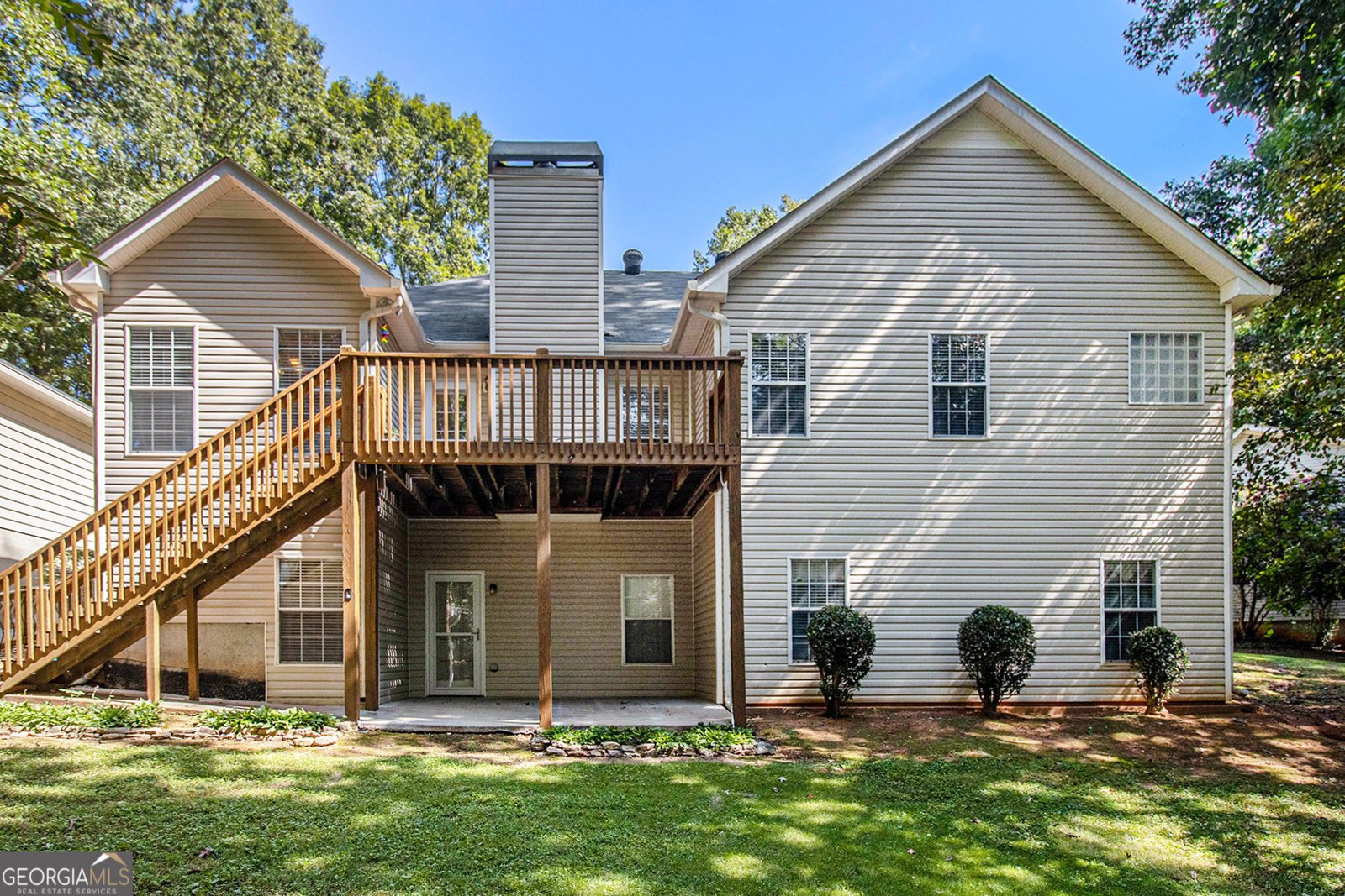 1929 Amherst Court Conyers - 26