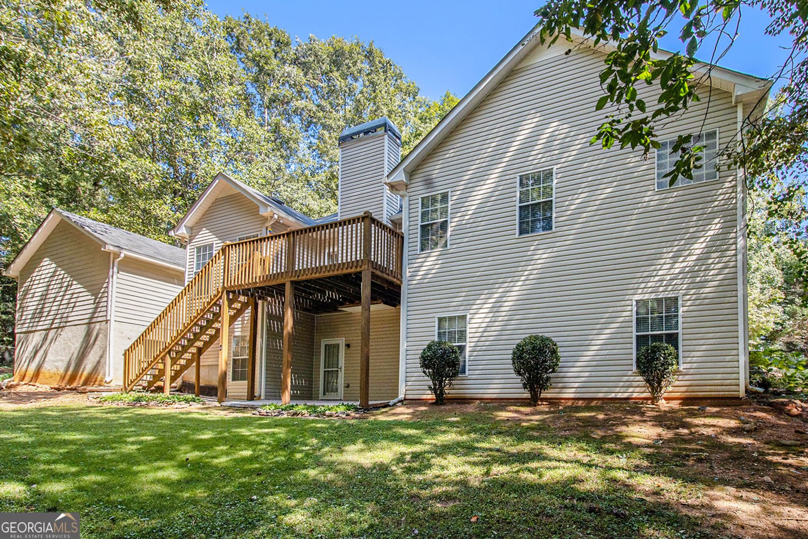 1929 Amherst Court Conyers - 27